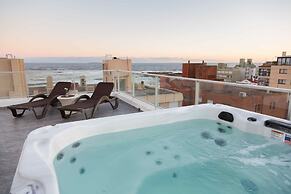 Sea View Boutique Hotel