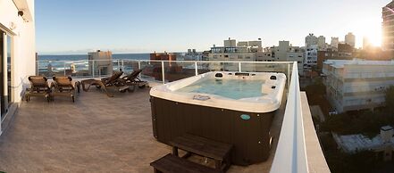 Sea View Boutique Hotel