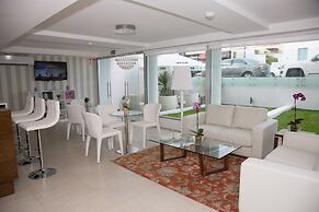 Sea View Boutique Hotel