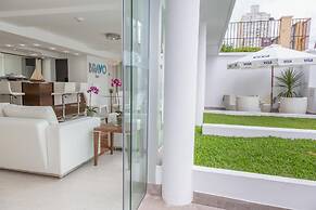 Sea View Boutique Hotel