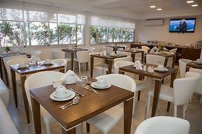 Sea View Boutique Hotel