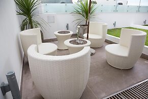 Sea View Boutique Hotel