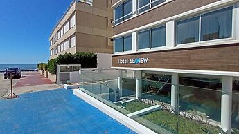 Sea View Boutique Hotel