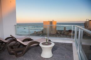 Sea View Boutique Hotel