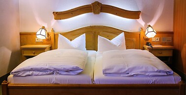 Hotel Vier Jahreszeiten Berchtesgaden