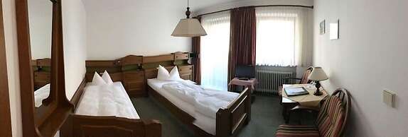 Hotel Vier Jahreszeiten Berchtesgaden