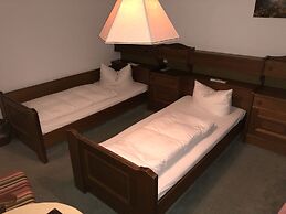 Hotel Vier Jahreszeiten Berchtesgaden