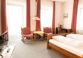 Hotel Vier Jahreszeiten Berchtesgaden