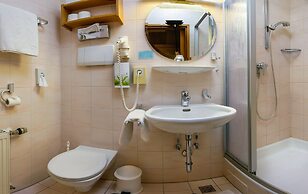 Hotel Vier Jahreszeiten Berchtesgaden