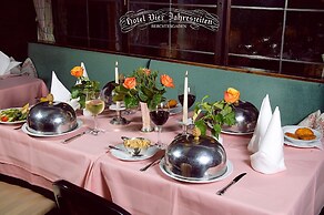 Hotel Vier Jahreszeiten Berchtesgaden