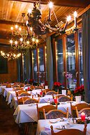 Hotel Vier Jahreszeiten Berchtesgaden