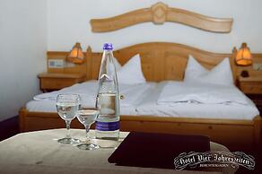 Hotel Vier Jahreszeiten Berchtesgaden