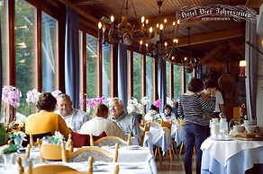 Hotel Vier Jahreszeiten Berchtesgaden