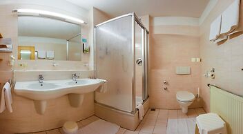 Hotel Vier Jahreszeiten Berchtesgaden