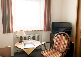 Hotel Vier Jahreszeiten Berchtesgaden