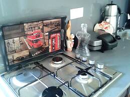 Lighthouse Nadia Aparts