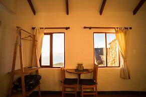 Ecolodge La Estancia