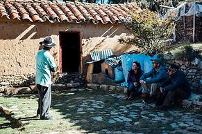 Ecolodge La Estancia