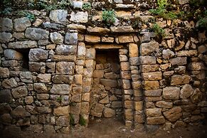 Ecolodge La Estancia