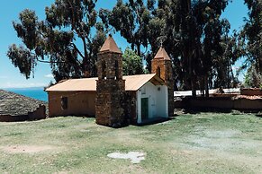 Ecolodge La Estancia