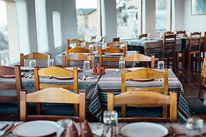 Ecolodge La Estancia