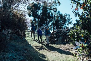 Ecolodge La Estancia