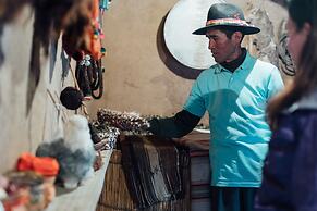 Ecolodge La Estancia