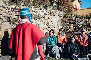 Ecolodge La Estancia