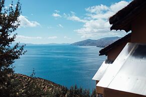 Ecolodge La Estancia