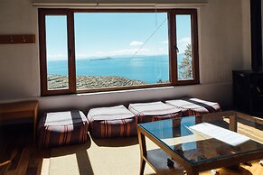 Ecolodge La Estancia