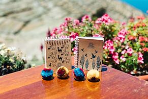 Ecolodge La Estancia