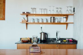 Ecolodge La Estancia