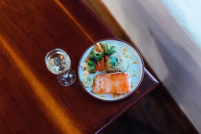 Ecolodge La Estancia