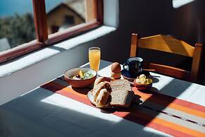 Ecolodge La Estancia