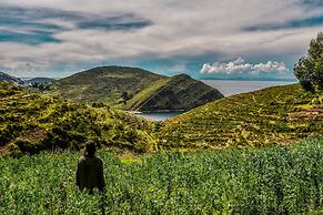 Ecolodge La Estancia