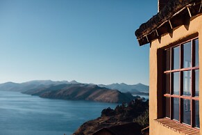 Ecolodge La Estancia