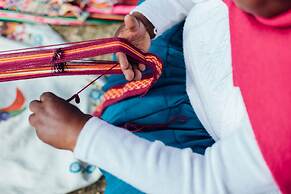 Ecolodge La Estancia