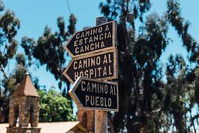 Ecolodge La Estancia