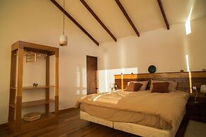 Ecolodge La Estancia