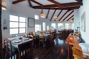 Ecolodge La Estancia