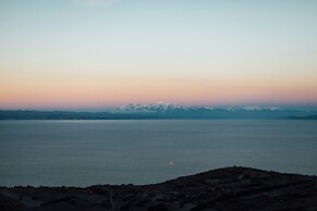 Ecolodge La Estancia