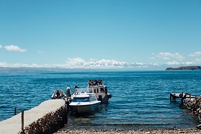 Ecolodge La Estancia