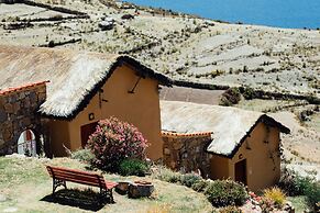 Ecolodge La Estancia