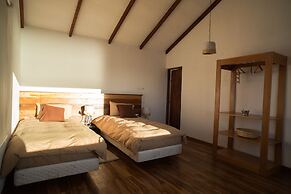 Ecolodge La Estancia