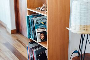 Ecolodge La Estancia