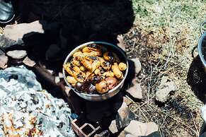 Ecolodge La Estancia