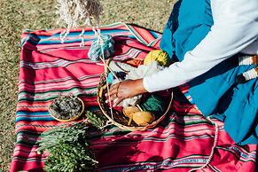 Ecolodge La Estancia