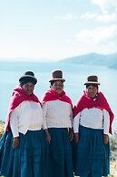 Ecolodge La Estancia