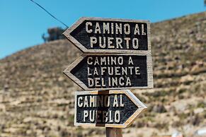 Ecolodge La Estancia