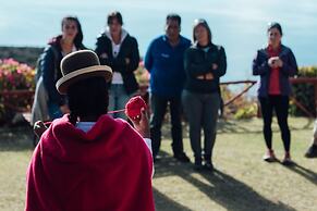 Ecolodge La Estancia